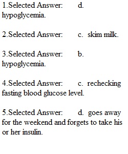 Quiz 7